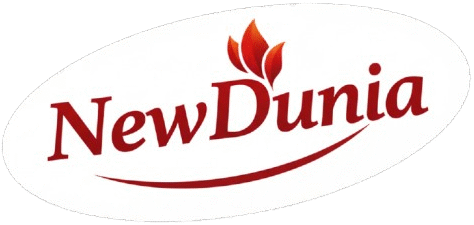 NewDunia-logo